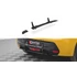 Racing Durability Rear Diffuser Peugeot 208 Mk2