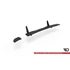 Racing Durability Rear Diffuser Peugeot 208 Mk2