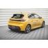 Racing Durability Rear Diffuser Peugeot 208 Mk2