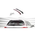 Spoiler Cap Mercedes-Benz C Estate S205