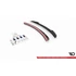 Spoiler Cap Mercedes-Benz C Estate S205