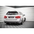 Spoiler Cap Mercedes-Benz C Estate S205