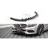Első Splitter Mercedes-Benz C W205