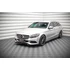 Első Splitter Mercedes-Benz C W205