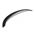 SPOILER CAP RENAULT MEGANE II RS R26