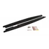 Oldalsó szoknyák Diffúzorok for BMW 5 E60/61 M-PACK