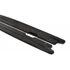 Oldalsó szoknyák Diffúzorok for BMW 5 E60/61 M-PACK