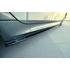 Oldalsó szoknyák Diffúzorok for BMW 5 E60/61 M-PACK