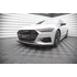 Első Splitter V.1 Audi A7 C8