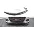 Első Splitter V.2 Audi A7 C8