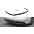 Központi Hátsó Splitter for Audi A7 C8