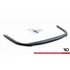 Központi Hátsó Splitter for Audi A7 C8