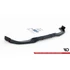 Központi Hátsó Splitter + Flaps for Mercedes-AMG A 45 S Aero Pack W177