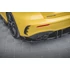 Hátsó Oldalsó Splitter V.2 + Flaps Mercedes-AMG A 45 S Aero Pack W177