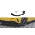 Hátsó Oldalsó Splitter V.2 + Flaps Mercedes-AMG A 45 S Aero Pack W177