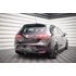 SPOILER CAP SEAT LEON MK2 CUPRA / FR (FACELIFT)