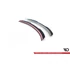 SPOILER CAP SEAT LEON MK2 CUPRA / FR (FACELIFT)