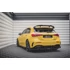 Street Pro Rear Diffuser Mercedes-AMG A45 S Aero Pack W177