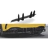 Street Pro Rear Diffuser Mercedes-AMG A45 S Aero Pack W177