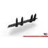 Street Pro Rear Diffuser Mercedes-AMG A45 S Aero Pack W177