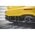 Street Pro Rear Diffuser Mercedes-AMG A45 S Aero Pack W177