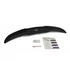SPOILER CAP SEAT LEON MK2 MS DESIGN
