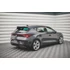 Spoiler Cap Seat Leon FR / Cupra Leon Hatchback Mk4