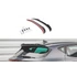 Spoiler Cap Seat Leon FR / Cupra Leon Hatchback Mk4