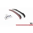Spoiler Cap Seat Leon FR / Cupra Leon Hatchback Mk4
