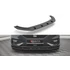 Street Pro Első Splitter Seat Leon FR Mk4