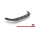 Street Pro Első Splitter Seat Leon FR Mk4