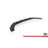 Street Pro Első Splitter Seat Leon FR Mk4