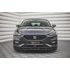 Street Pro Első Splitter Seat Leon FR Mk4