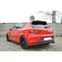 SPOILER CAP SEAT LEON III CUPRA