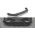 Street Pro Első Splitter + Flaps Seat Leon FR Mk4
