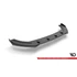 Street Pro Első Splitter + Flaps Seat Leon FR Mk4