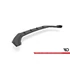 Street Pro Első Splitter + Flaps Seat Leon FR Mk4