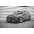 Street Pro Első Splitter + Flaps Seat Leon FR Mk4