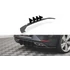 Street Pro Rear Diffuser Seat Leon FR Hatchback Mk4