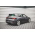Street Pro Rear Diffuser Seat Leon FR Hatchback Mk4