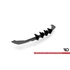 Street Pro Rear Diffuser Seat Leon FR Hatchback Mk4