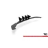 Street Pro Rear Diffuser Seat Leon FR Hatchback Mk4