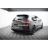 SPOILER CAP SEAT LEON III