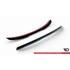 SPOILER CAP SEAT LEON III