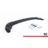 Központi Hátsó Splitter for Seat Leon FR Hatchback Mk4