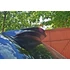 Spoiler Cap Skoda Fabia RS Mk1