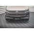 Első Splitter V.1 Volkswagen T6 Facelift
