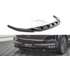 Első Splitter V.2 Volkswagen T6 Facelift