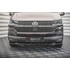Első Splitter V.2 Volkswagen T6 Facelift