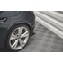 Racing Durability Hátsó Diffúzorok + Flaps Seat Leon FR Hatchback Mk4